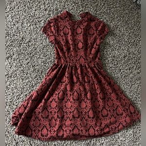 Xhileration Dress - XS